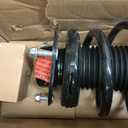 Monroe Quick-Strut 172981 Suspension Strut and Coil Spring Assembly for Toyota Sienna