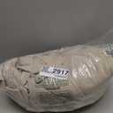 100% Blackout Shield Linen Blackout Curtains for Bedroom 84 Inches Long, Back Tab/Rod Pocket Living Room Drapes, Thermal Insulated Blackout Curtains 2 Panels Set, 50" W x 84" L, Faux Linen