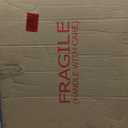 Dorman 620-108 Engine Cooling Fan Assembly Compatible with Select Ford / Lincoln / Mercury Models