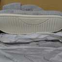 Chantomoo Slippers for Women Memory Foam House Bedroom Corduroy Bow Crossbands Slide Slipper Shoes Comfy Trendy Gift Slippers, Size 42-43