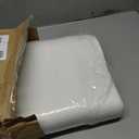 Tempur-Pedic TEMPUR-Ergo Neck Pillow, Medium Profile, White