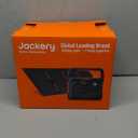 Jackery Explorer 240 v2 Portable Power Station, 256Wh LiFePO4 Battery with 300W AC/100W USB-C Output, 1Hr Fast Charging, Versatile Scenarios-Outdoor/Camping/RV/Travel/Emergency Backup