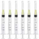 49 Pcs - 20Ga 3ml Lab Dispensing Utensils, Individually Wrapped