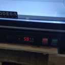 BODEGACOOLER Commercial Beverage Refrigerator with Glass Door,12.5 Cu.Ft Commercial Drink Refrigerator,Upright Large Display Merchandiser Beverage Bar Cooler with Soft LED Light,Adjustable Shelves (380L)