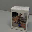 Cheerble Smart Interactive Dog Toy, Wicked Ball Rolly, Automatic Moving, Bouncing, Rotating, E-TPU Material, Active Rolling Interactive Dog Ball for Medium and Large Dogs (Blue)