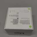 Apple 2024 Mac mini Desktop Computer with M4 chip with 10core CPU and 10core GPU: Built for Apple Intelligence, 16GB Unified Memory, 256GB SSD Storage, Gigabit Ethernet. Works with iPhone/iPad