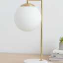 Luminous Concepts Lamp