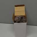 Pack of 2 Chocolate Brown Decorative Throw Pillow Covers 12x20 Cozy Soft Chenille Accent Vintage Rectangular Lumbar Couch Pillow Covers for Home Decor Bed Sofa Living Room