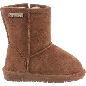 Bearpaw girls EMMA TODDLER ZIPPER Mid Calf Boot
 7