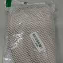 Momcozy Nursing Cover for Breastfeeding, Soft Privacy Poncho, Multi-Use Nursing Shawl, Portable Breast Feeding Covers for Women, Includes Laundry Bag (Brown) (One Size)