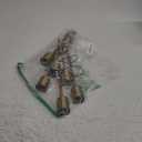 Sputnik Chandelier Modern Industrial E26 Gold Chandeliers Mid Century Ceiling Lighting Fixture for Living Room, Kitchen, Bedroom, Dining Room, and Farmhouse