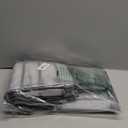 TIGARI Wardrobe Clothes Organizer, Closet Organizer Foldable Drawer Organizer for Clothing, Drawer Dividers for Clothes, Closet Storage for Trousers, Shirts, Jeans, T-Shirt, Bra, Underwear, Socks