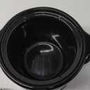 Crockpot 2-Quart Classic Slow Cooker Small Slow Cooker Black