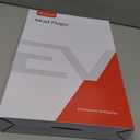 REEVAA 2026 Tesla New Model Y Juniper Accessories - Mud Flaps [Protect Paint, No Drilling Required] All-Weather Splash Guard Body Kits for Model Y Juniper 2025-2026, Black (Set of 4)