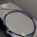 Uflex M90X14 Mach Rotary Steering Cable M90X