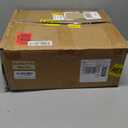 Pallet Strapping Kit with Tools - 5/8" x 1000' Heavy-Duty Black PET Strapping, Tensioner & Sealer, 100 Metal Seals for Securing, Shipping & Bundling | Industrial-Grade Polyester Banding Set