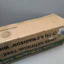 BEJONI 83" Folding Truck Ramps, 960 Lbs Capacity Heavy Duty Loading Ramps for Lawn Mower, Portable Anti-Slip Steel Loading Ramps for Pickup Trucks, ATV, UTV, Motorcycle, Trailer, Dirt Bike, 2-Pack (83'' L-Usable Height: under 30'')