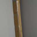 Stair Railing Indoor - Handrails for Stairs, 8ft Black Metal Staircase Hand Rails/Modern Wrought Iron Handrail, Industrial Wall Mounted Handrails Outdoor for Loft Porch Deck