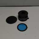 MRGLAS 2026 Upgraded Phone Holders for Your Car, Magsafe Car Mount Ultra Magnetic, 360 Adjustable Vacuum Suction Car Phone Mount, Car Truck Accessories for Men Women for iPhone 17 Pro Max Car Dash (Black)