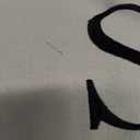 YOOLIFE Mothers Day Gifts - Initial Canvas Tote Bag & Makeup Bag, Birthday Gifts for Women Mom Sister Friends