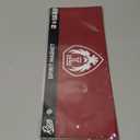 Rico Industries NCAA Alabama Crimson Tide 4 x 10 Team Spirit Magnet