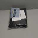 Porch Shield Waterproof Universal Generator Cover 30 x 30 x 26 inch - for Most Generators 6000-11000 Black