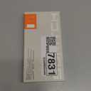 SURITCH for Samsung Galaxy S25+ Plus Phone Case, Magnetic Shockproof Protective Cover with Camera Cover & Adjustable Metal Kickstand for Galaxy S25+ Plus(2025)-Sakura Pink