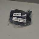 Sunzel Workout Jumpsuits for Women Adjustable Spaghetti Strap Leggings Bodysuit Square Neck Sleeveless One Piece Yoga Unitard (Medium, Black)