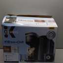 Keurig K-Brew+Chill Iced or Hot Single-Serve K-Cup Coffee Maker with MultiStream and QuickChill Technology, 70oz. Removable Reservoir