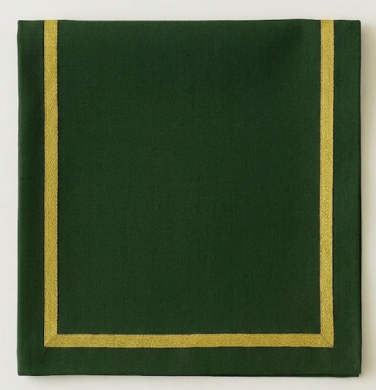 Tropical 16 Ct Beverage Napkins 3 Pack