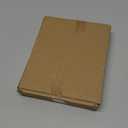 4x5 Picture Frame, Black Aluminum Metal Photo Frames with HD Glass, Fits 3x4 with Mat or 4 x 5 without Mat, Display for Wall and Table