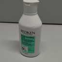 Redken Acidic Bonding Curls Sulfate-Free Shampoo | For Curly Hair | Curl Control + Definition | With Citric Acid, Avocado Oil, Shea Butter | Silicone-Free | Hydrating Shampoo | Repairs Damaged Curls