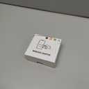 Wireless Carplay Adapter, Supports Netflix, YouTube, TF Card Plug & Play, Android Auto Wireless Dongle Fits for Factory Wired Car Play Cars