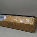 Toddler Trampoline for Kids Ages 1-8, 55'' Small Trampoline with Safety Enclosure Net, Indoor & Outdoor Baby Mini Trampolines, No-Gap Safe Design for Toddlers Jump, Gifts for Children & Boys & Girls