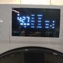 BLACK+DECKER Washer and Dryer Combo, 2.7 Cu. Ft. All In One Washer and Dryer with LED Display & 16 Cycles