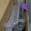 DMI Walker Tray, Rollator Tray, Mobility and Walker Accessory Tray Table Fits Most Standard Walkers, Folding with Two Cup Holders and Tool Free Assembly, 16" x 11.8"