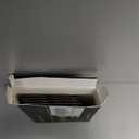 25 Pieces Cell Phone Blocker Protection Neutralizers Stickers for Smart Phones Tablets Laptops Computer WiFi Priner TV Electronic Devices Black