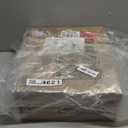 Poise Overnight Ultra Thin Incontinence & Postpartum Pads with Wings for Bladder Leaks, 8 Drop Extra Absorbent, Long Length, 60 Count (3 Packs of 20)