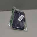 for iPhone 16e Phone Case with Belt Clip Holster Kickstand, Shockproof Heavy Duty Rugged, 2 Layers of Sturdy, Case for iPhone 16e, for Protective iPhone16e Cover Defender(Blue)