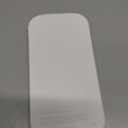 Apple iWhite Phone Air Case with MagSafe – Frost