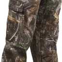 King's Camo Classic Six Pocket Pant (Green, XXL)