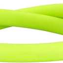 Flexzilla Garden Leadin Hose 5/8 in. x 3 ft., Lightweight AllWeather Water Hose, Durable and Flexible, LeakFree Connections