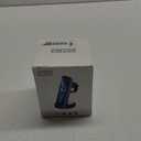 3 in 1 Charging Station for iPhone, Wireless Charger for iPhone 17 16e 16 15 14 13 12 11 X Pro Max & Apple Watch - Wireless Charging Station for AirPods 4 3 Pro (Black)