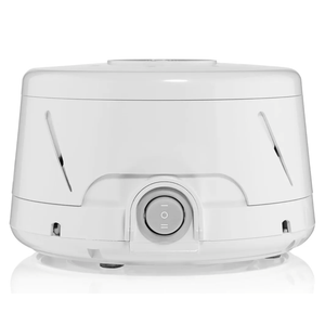 Yogasleep Dohm Classic (White) The Original White Noise Sound Machine, Soothing Natural Sounds from a Real Fan, Sleep Therapy for Adults & Baby, Noise Cancelling for Office Privacy & Meditation