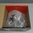 A-Premium Engine Cooling Fan Clutch Compatible with Ford F-650 F-750 2004-2010