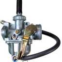 CRF50 Carburetor Replace For Honda Crf50 Xr50 Z50 Crf Xr 50 Z50R 2004-2009 Stock Carb