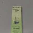 Herbal Diffuser Stick - Non Electric - Plant-Based Lifestyle Tool with Mullein, Thyme & Mint for Lung Cleasing Refreshing Oral Comfort