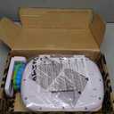 Baby Einstein Sea Dreams Soother Musical Crib Toy and Sound Machine, Newborn and up (Neutral)