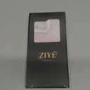 ZIYE for iPhone 16 Pro Max Glitter Case Cute Luxury Dimond Shiny Design for Women Girls Soft TPU Shockproof Protective Slim Sparkle Bling Phone Case Pink