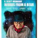 American Masters: N. Scott Momaday: Words from a Bear, DVD